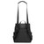 Babymel Lennox Nappy Bag Backpack - Black | Peekaboo Baby