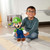 Buy Super Mario Plush Luigi Toy - 30cm Online | Peekaboo Baby