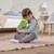 Buy Super Mario Plush Yoshi Toy - 30cm Online | Peekaboo Baby