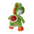 Super Mario Plush Yoshi Toy - 30cm - Super Mario | Peekaboo Baby