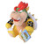 Super Mario Plush Bowser Toy - 30cm Super Mario Plush Bowser Toy - 30cm