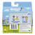 Buy Bluey S11 Figure 2 Pack - Fishing with Grandad Online | Peekaboo Baby