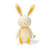 Bunnies by the Bay Jelly Buns - Lemon Detail | Peekaboo Baby