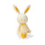 Buy Bunnies by the Bay Jelly Buns - Lemon Online | Peekaboo Baby
