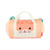 Skip Hop Duff-imals Kids Bag - Hamster