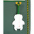 Skip Hop Wander Bugs Backpack side view mesh bottle pocket padded straps