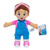 Buy Ms Rachel Cuddle & Comfort Doll Online | Peekaboo Baby