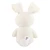 GUND Flora Bunny interactive plush showing bunny in peek-a-boo position