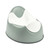 Beaba Training Potty - Sage Green 4