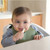 Beaba Silicone Pre-Spoons 2 Pack - Pralin/Clay 3