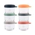 Beaba Glass Jars 6 Pack - 150ml 6