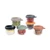 Beaba Glass Jars 6 Pack - 150ml 2