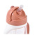 Beaba Straw Cup 300ml - Terracotta 3