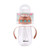 Beaba Straw Cup 300ml - Terracotta 5