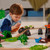 Brio Dinosaur Train Deluxe Set - 45 pieces Detail View | Peekaboo Baby