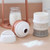 Beaba Formula And Snacks Container - Terracotta 4