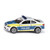 Siku BMW M3 Coupe Police Diecast Replica