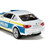 Siku BMW M3 Coupe Police Diecast Replica