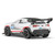 SIKU Ford Mustang Mach-E 1400 die-cast 1:87 scale model - front three-quarter view