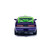 SIKU Dodge Challenger Custom muscle car - side profile