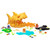 Treasure X Mega Shark Dissection Toy | Peekaboo Baby