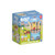 Bluey Wooden Smoothie Toy Set - Official Bluey Toy | Peekaboo Baby