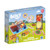 Bluey Wooden Tabletop Bbq Set - Official Bluey Toy | Peekaboo Baby