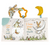 Guess How Much I Love You Soft Book: Classic - Guess How Much I Love You | Peekaboo Baby