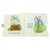 Guess How Much I Love You Soft Book With Sound - 18cm | Peekaboo Baby