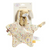 Guess How Much I Love You Nutbrown Hare Snuggle Blanket | Peekaboo Baby