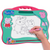 Peppa Pig Travel Magnetic Scribbler - Peppa Pig | Peekaboo Baby