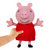 Peppa Pig Talking Peppa Soft Toy