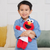 Buy Sesame Street Take Along Doctor Elmo Toy - 33cm Online | Peekaboo Baby