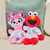 Sesame Street Take Along Doctor Elmo Toy - 33cm - Sesame Street Toy | Peekaboo Baby