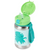 Skip Hop Zoo Stainless Steel Straw Bottle - Octopus