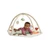 Skip Hop Geometric Wonders Activity Gym rattle toy hanging