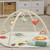 Skip Hop Geometric Wonders Baby Activity Gym