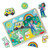 Ms Rachel Song Puzzle box showing product features and age recommendation