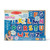 Melissa & Doug Ms. Rachel Alphabet Phonics Puzzle