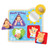Melissa & Doug Ms. Rachel Jumbo Knob Puzzle Melissa & Doug Ms. Rachel Jumbo Knob Puzzle