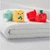 Skip Hop Tub to Table Cafe Salad Set complete pieces product view