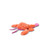 Bubble Plush Lobster | Peekaboo Baby