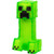 Heroes Goo Jit Su Minecraft -Creeper | Peekaboo Baby