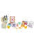 Blueys Surprise Countdown Calendar - retail packaging and box