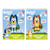 Bluey Hide & Seek Toy - Assorted Bluey Hide & Seek Toy - Assorted