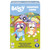 Bluey Grannies Game - Official Bluey Toy | Peekaboo Baby