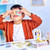 Bluey Fancy Restaurant Game - Australian Licensed Toy | Peekaboo Baby