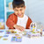 Bluey Fancy Restaurant Game - Perfect Kids Gift | Peekaboo Baby