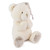 GUND Goodnight Prayer Bear activation button detail