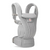 Ergobaby Omni Deluxe Carrier Pearl Grey front outward carry position